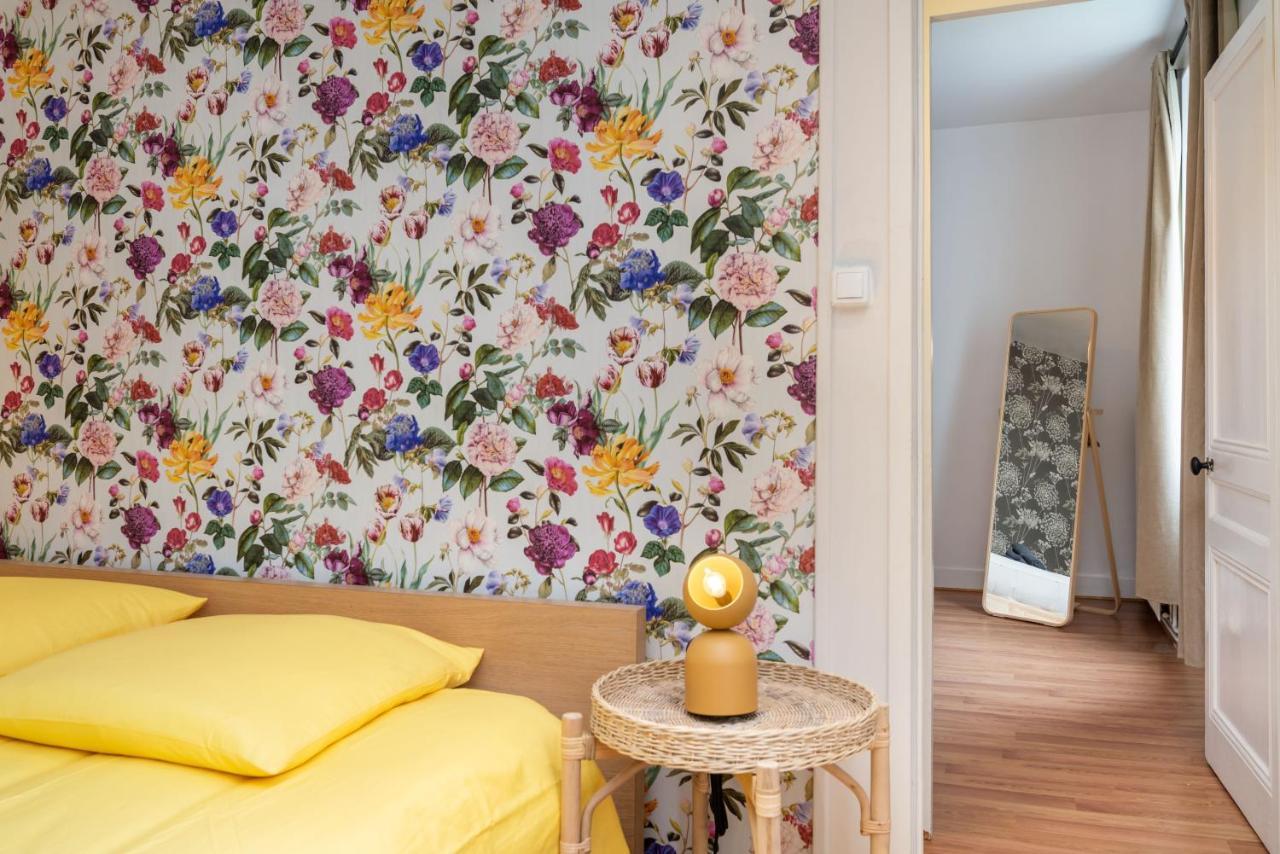 La Villa Sassolini Avec Jacuzzi Lyon Extérieur photo