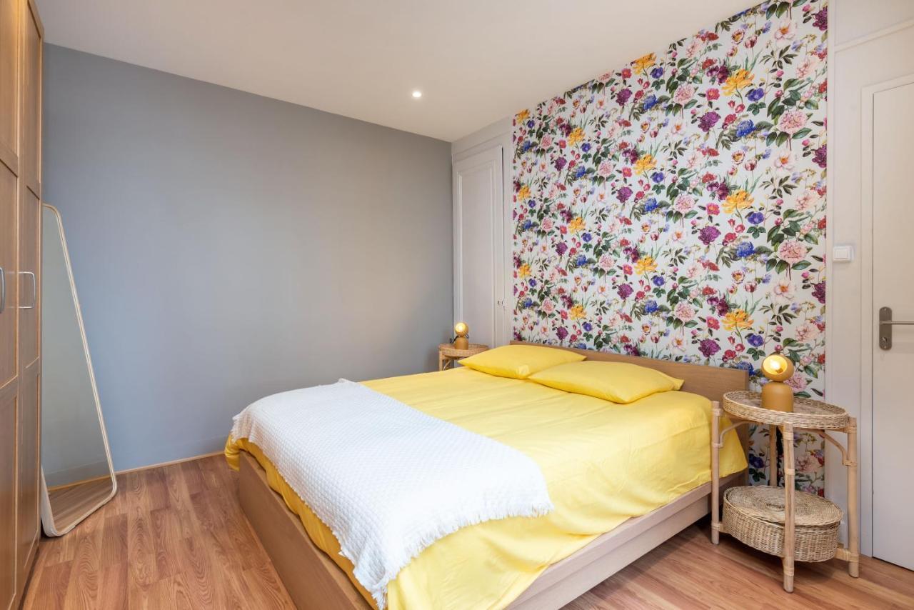 La Villa Sassolini Avec Jacuzzi Lyon Extérieur photo