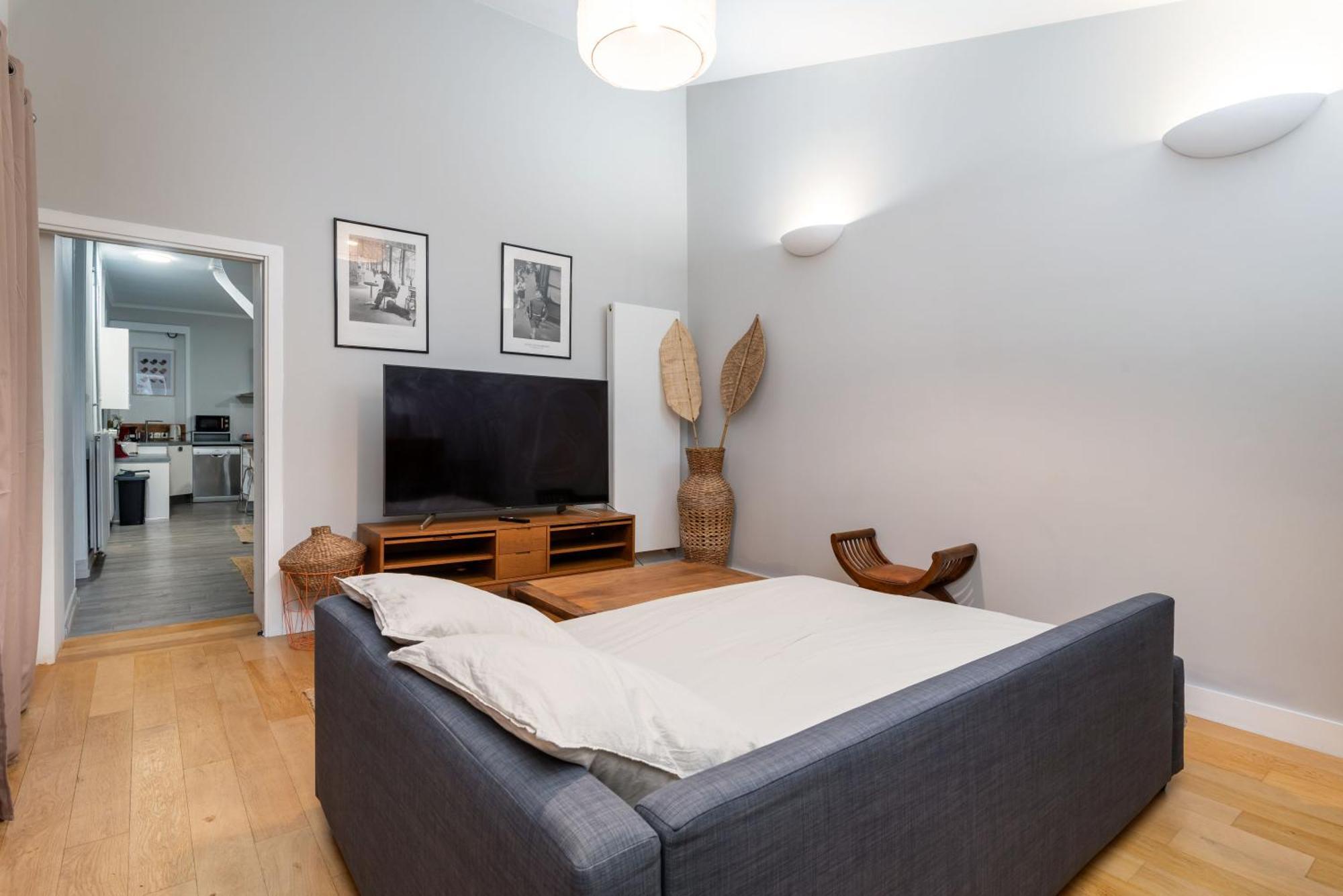 La Villa Sassolini Avec Jacuzzi Lyon Extérieur photo